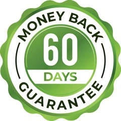 Erexafil 60-Day Money-Back Guarantee